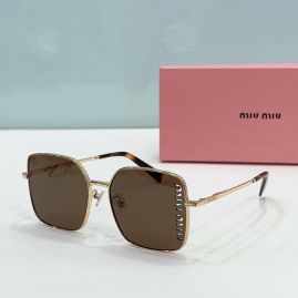 Picture of MiuMiu Sunglasses _SKUfw49432652fw